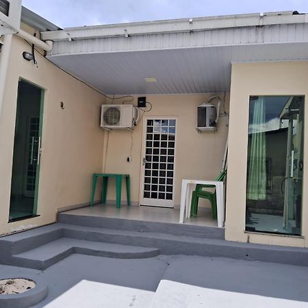 Edward Suite Manaus 03 Ngoại thất bức ảnh