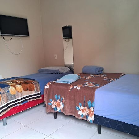 Edward Suite Manaus 03 Ngoại thất bức ảnh