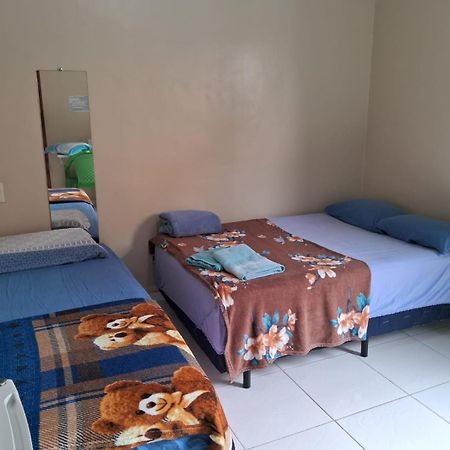 Edward Suite Manaus 03 Ngoại thất bức ảnh