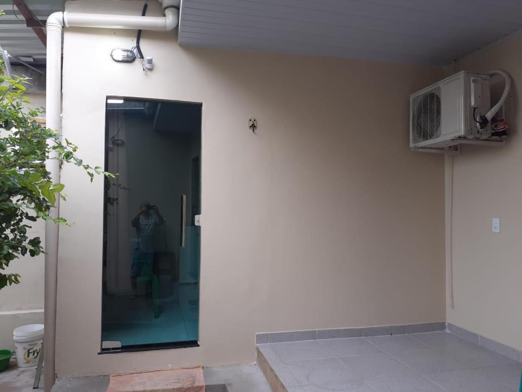 Edward Suite Manaus 03 Ngoại thất bức ảnh