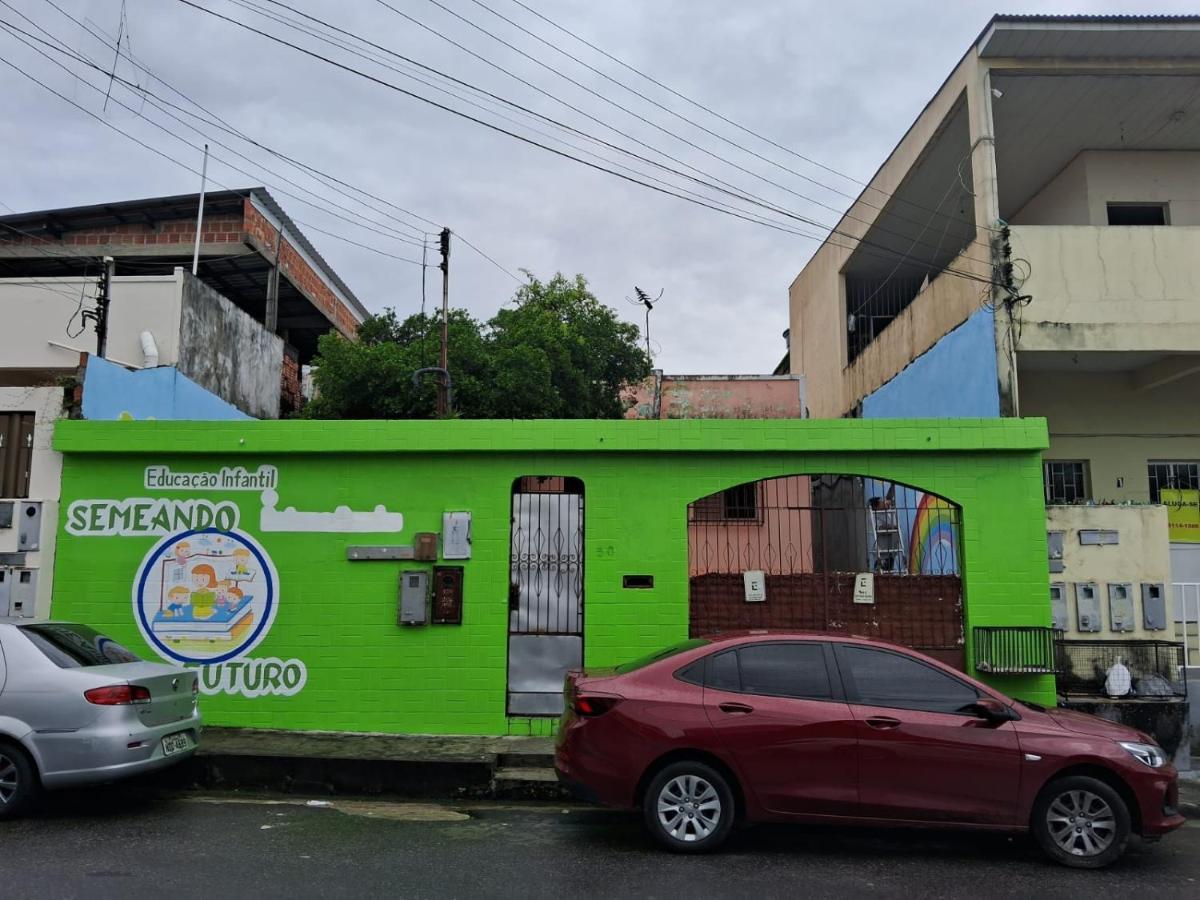 Edward Suite Manaus 03 Phòng bức ảnh