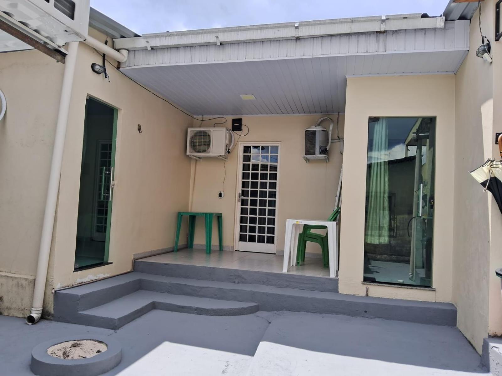 Edward Suite Manaus 03 Ngoại thất bức ảnh