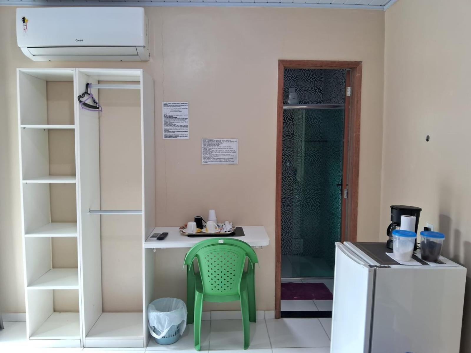 Edward Suite Manaus 03 Ngoại thất bức ảnh