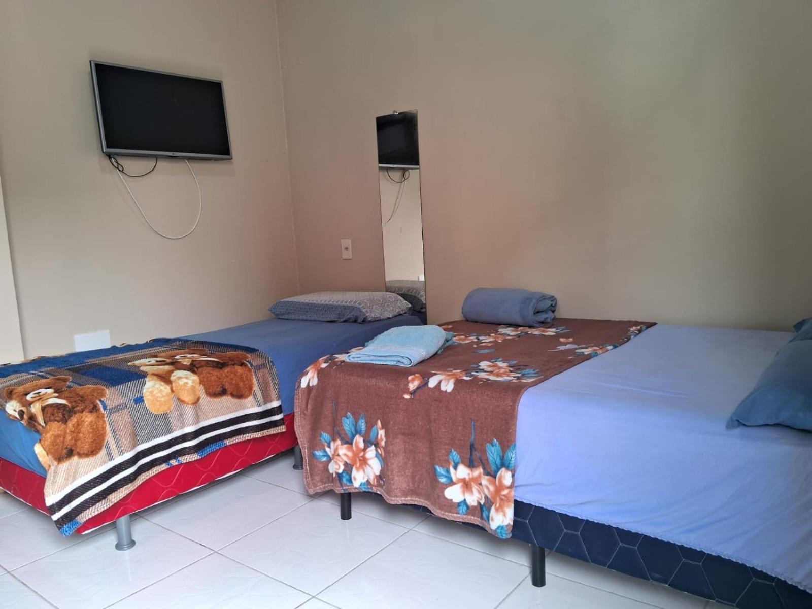 Edward Suite Manaus 03 Ngoại thất bức ảnh