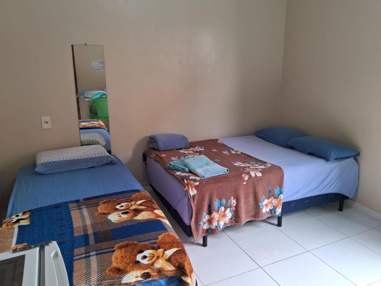 Edward Suite Manaus 03 Ngoại thất bức ảnh