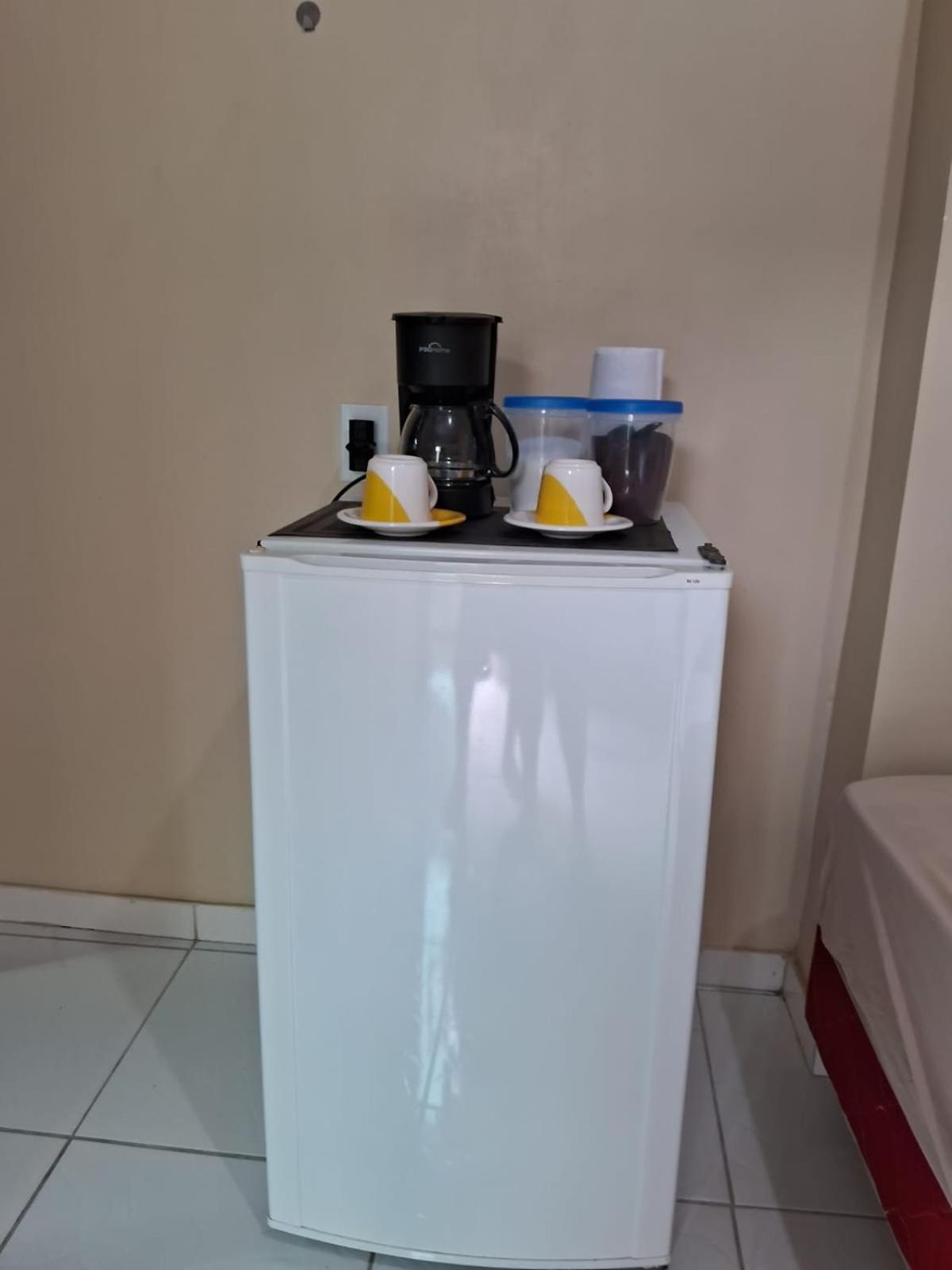 Edward Suite Manaus 03 Phòng bức ảnh