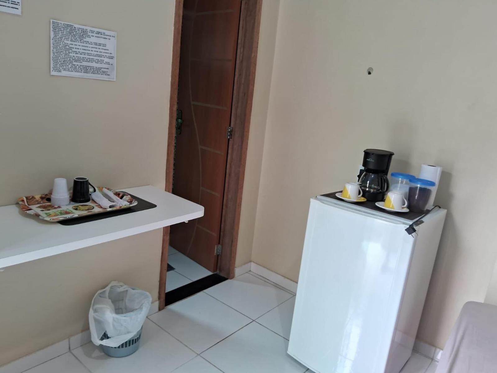 Edward Suite Manaus 03 Phòng bức ảnh